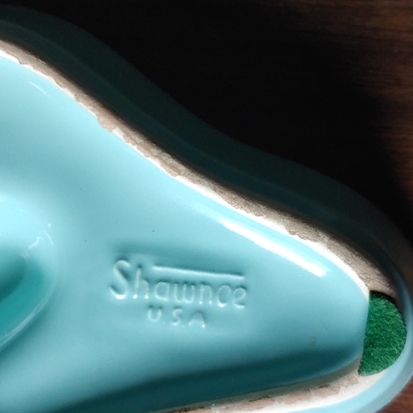 Mid Century Modern ashtray - Picture 3 of 4